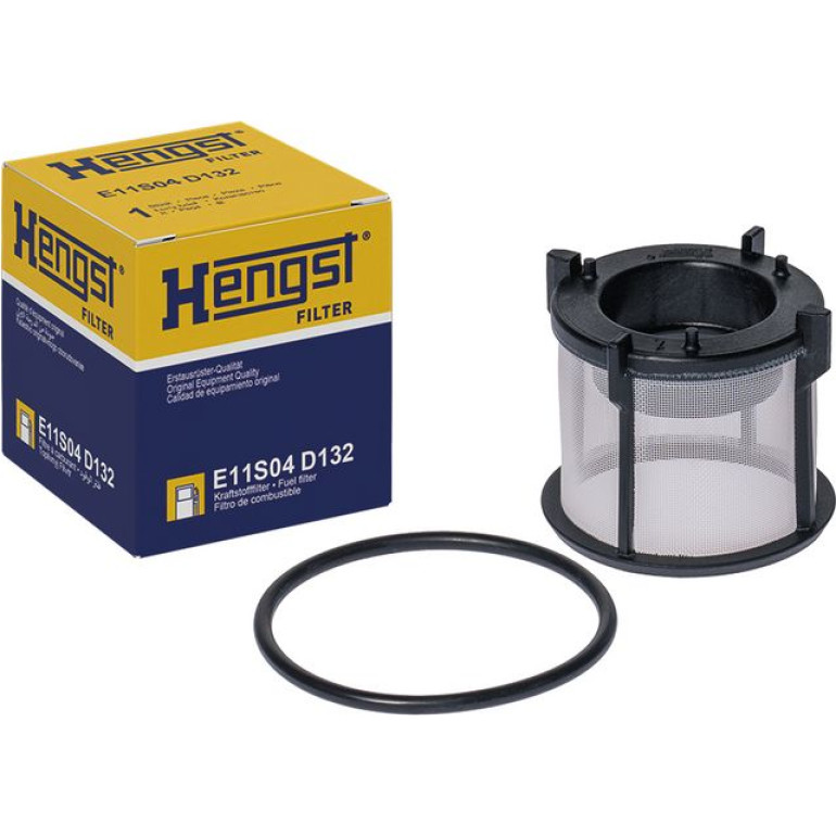 Kraftstofffilter E11S04 D132