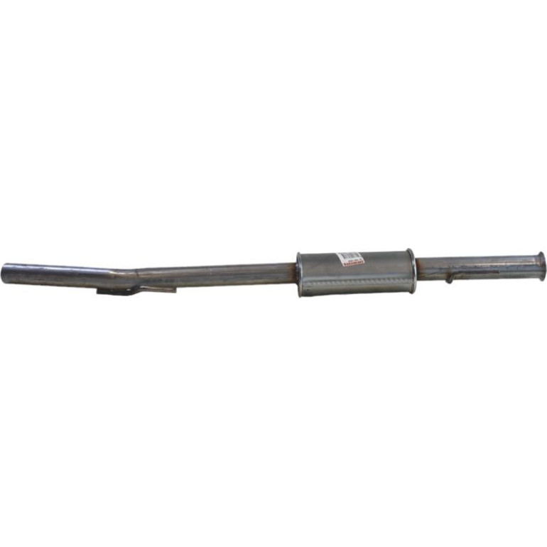 Mittelschalldämpfer 200-361