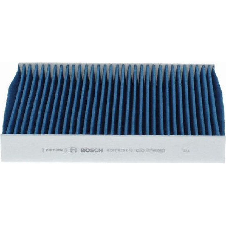 Filter, Innenraumluft 0 986 628 646 Filter, Innenraumluft 0 986 628 646