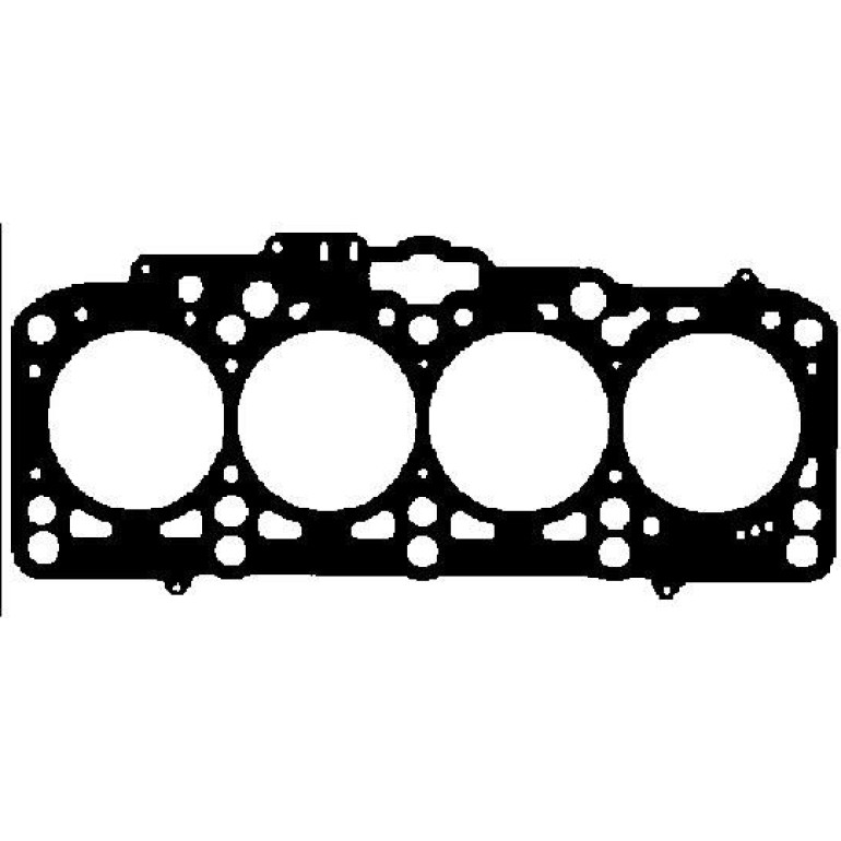 Dichtung, Zylinderkopf 414153P