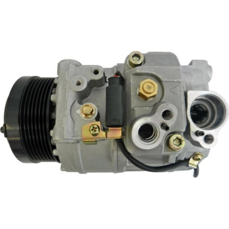 Kompressor, Klimaanlage ACP 704 000S