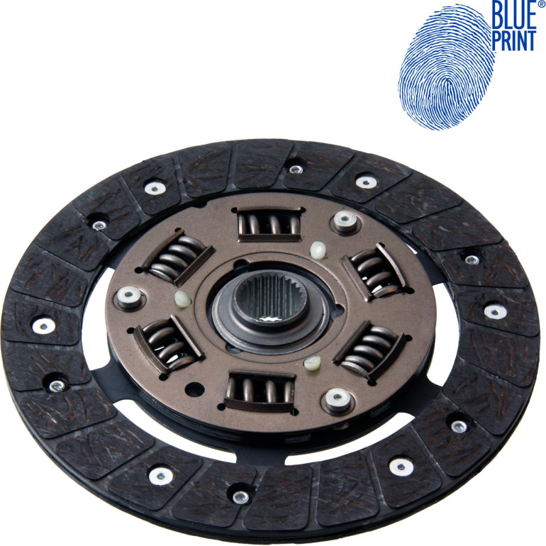 Kupplungsscheibe ADC43172 Kupplungsscheibe ADC43172