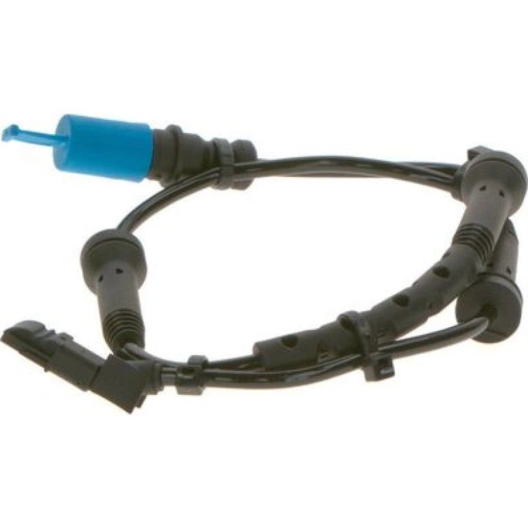 Sensor, Raddrehzahl 0 986 594 602