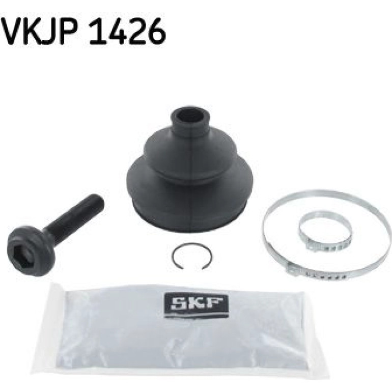 Faltenbalgsatz, Antriebswelle VKJP 1426 Faltenbalgsatz, Antriebswelle VKJP 1426