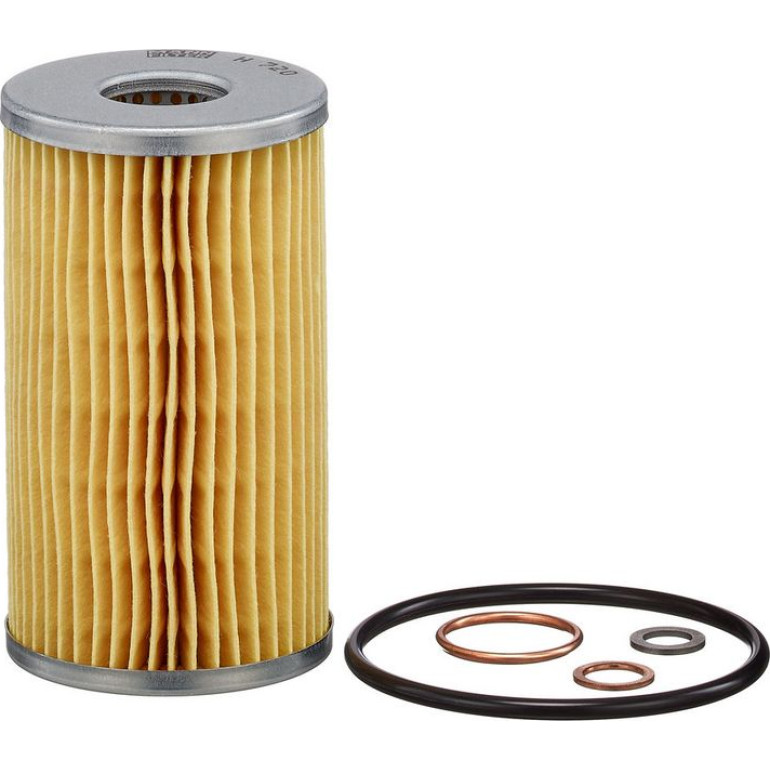 Ölfilter H 720 X Ölfilter H 720 X