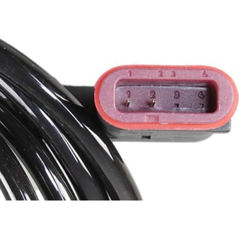 Sensor, Raddrehzahl 09001470