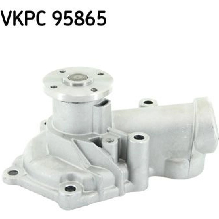 Wasserpumpe VKPC 95865