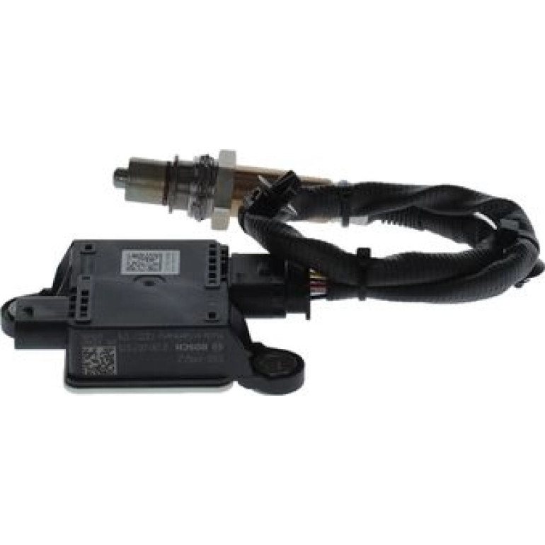 Partikelsensor 0 281 007 575 Partikelsensor 0 281 007 575