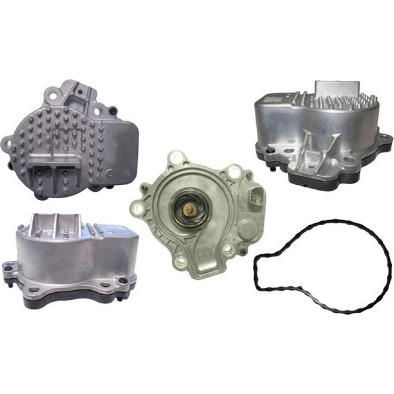 Wasserpumpe, Motorkühlung CP 602 000P