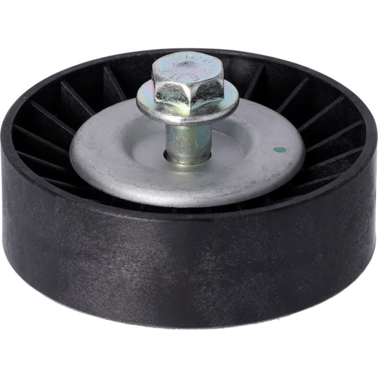 FEBI BILSTEIN 11295 Spannrolle, Keilrippenriemen