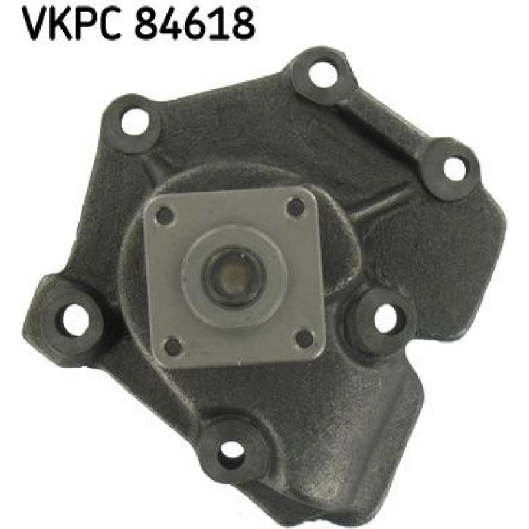 Wasserpumpe VKPC 84618 Wasserpumpe VKPC 84618