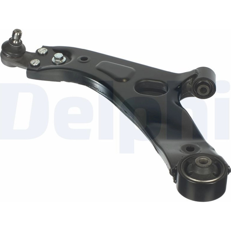 Lenker, Radaufhängung TC3016