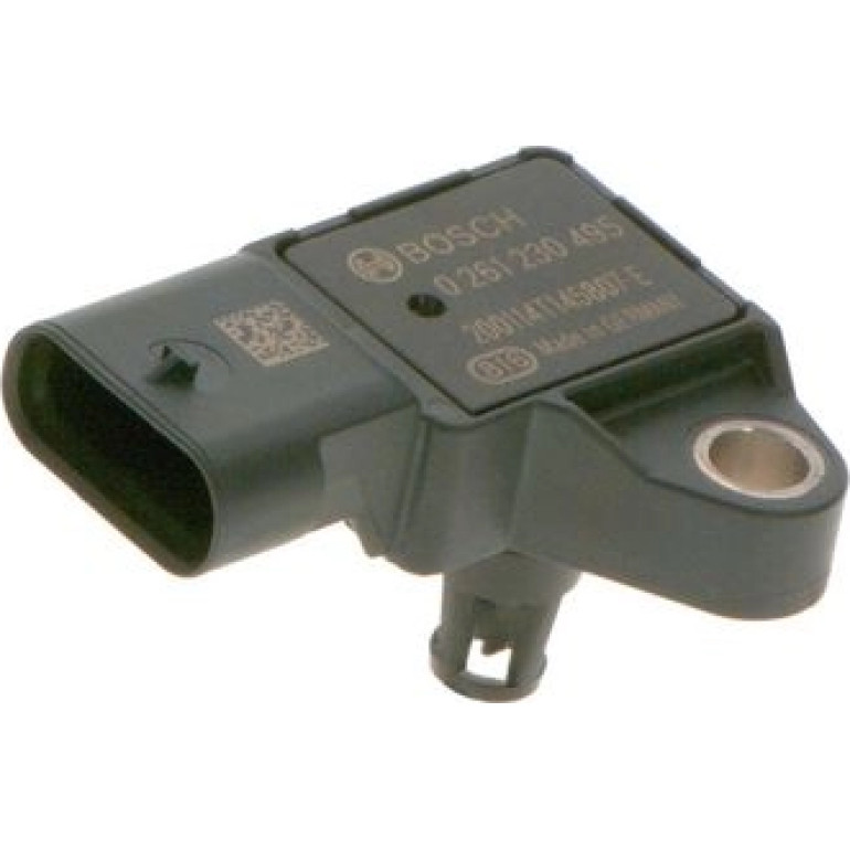 Sensor, Saugrohrdruck 0 261 230 495 Sensor, Saugrohrdruck 0 261 230 495
