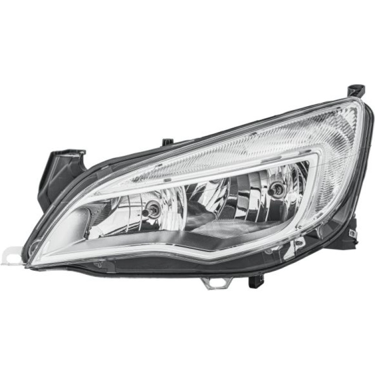 Hauptscheinwerfer 1EG 010 011-311 Hauptscheinwerfer 1EG 010 011-311