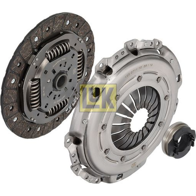 LuK 623 3782 00 Kupplungssatz RepSet