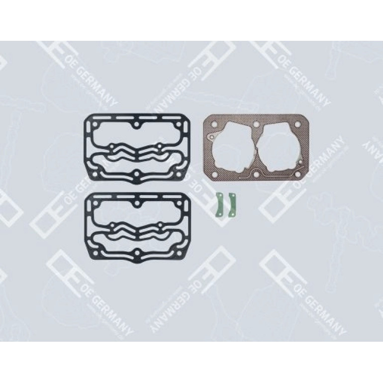 Reparatursatz Druckluftkompressor für DAF 1331146 OEGERMANY 061322XF9501 Reparatursatz Druckluftkompressor für DAF 1331146 OEGERMANY 061322XF9501