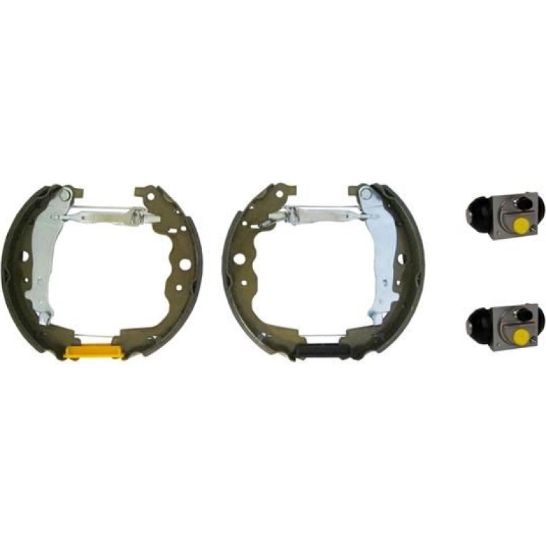 Bremsbackensatz K 68 075 Bremsbackensatz K 68 075