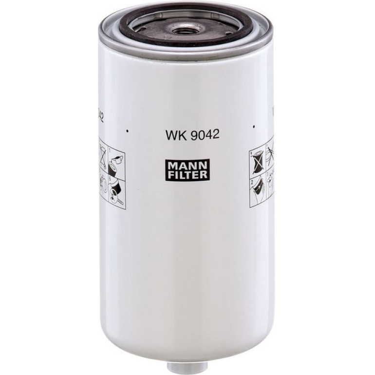 Kraftstofffilter WK 9042 X Kraftstofffilter WK 9042 X