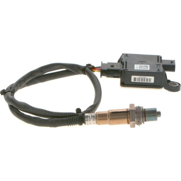 Partikelsensor 0 281 007 682