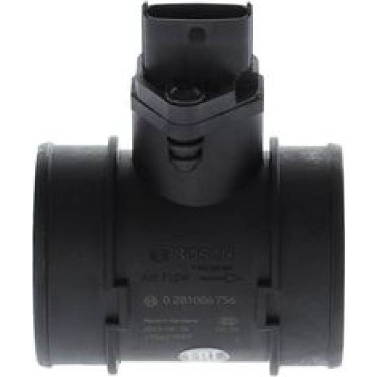 Luftmassenmesser 0 281 006 756