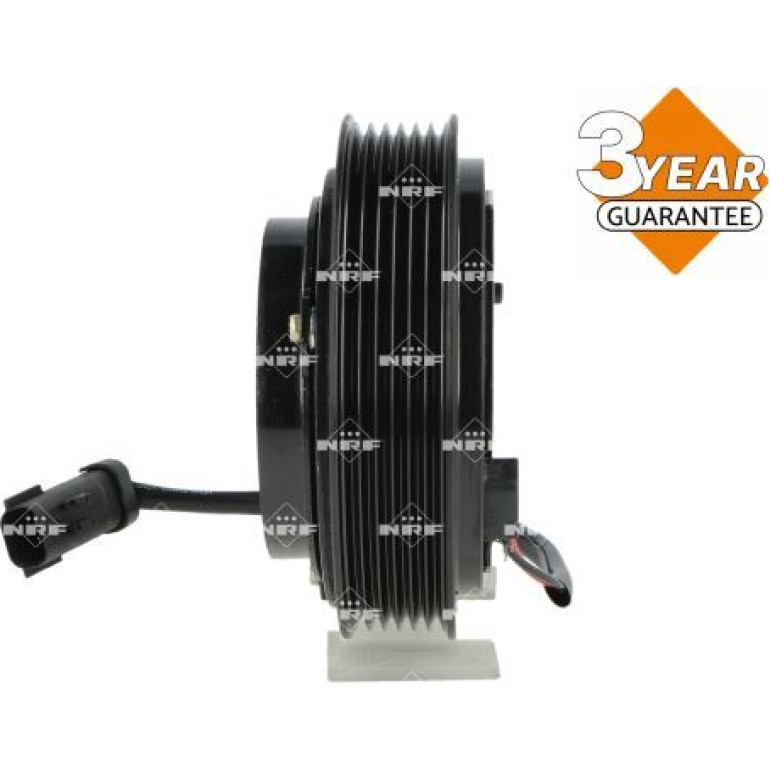 Magnetkupplung, Klimakompressor 380025 Magnetkupplung, Klimakompressor 380025