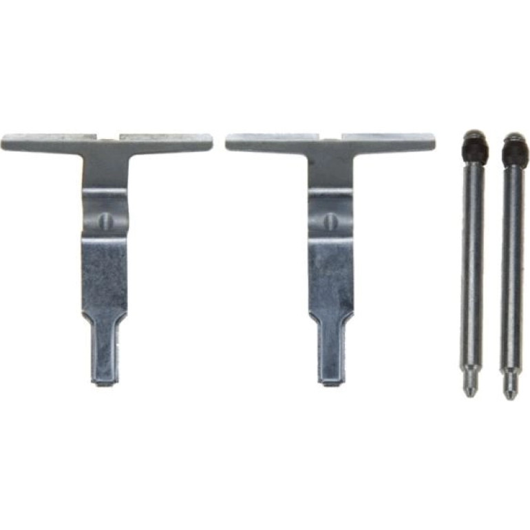Zubehörsatz, Scheibenbremsbelag PFK506 Zubehörsatz, Scheibenbremsbelag PFK506