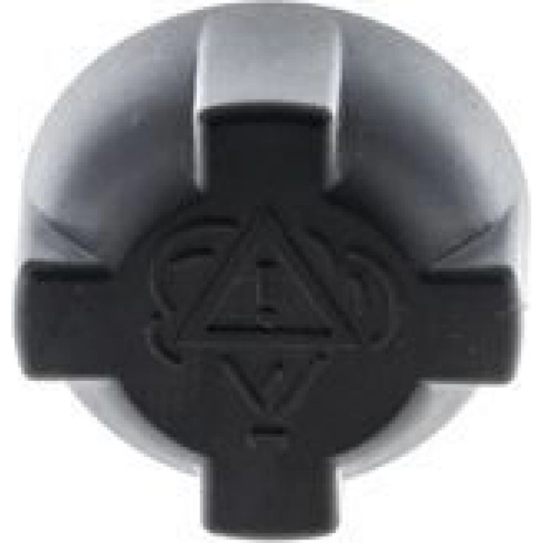 Verschlussdeckel, Kühlmittelbehälter CRB 34 000S Verschlussdeckel, Kühlmittelbehälter CRB 34 000S