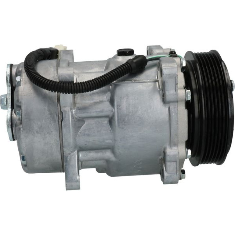 Kompressor, Klimaanlage 1 986 AD1 107