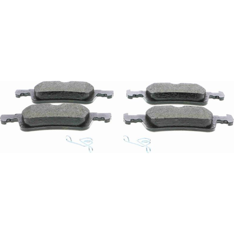Bremsbelagsatz, Scheibenbremse V42-0627 Bremsbelagsatz, Scheibenbremse V42-0627
