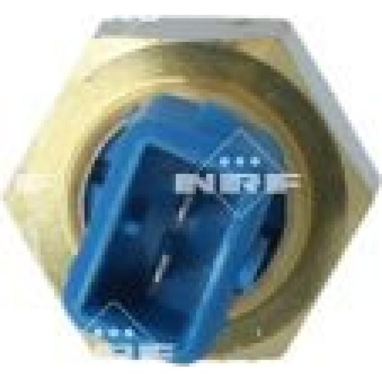 Sensor, Kühlmitteltemperatur 727103