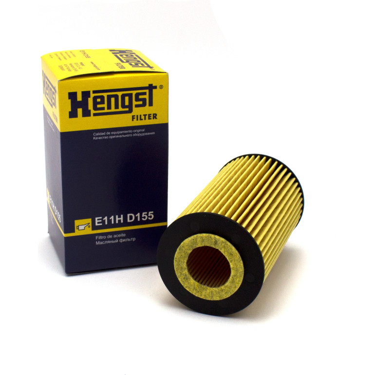 Ölfilter E11H D155 Ölfilter E11H D155