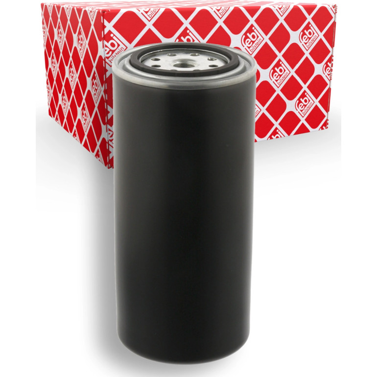 FEBI BILSTEIN 35356 Kraftstofffilter FEBI BILSTEIN 35356 Kraftstofffilter