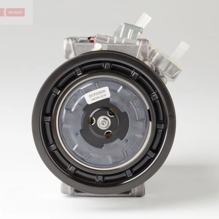 DENSO 6SEL14C Klimakompressor DCP23030 DENSO 6SEL14C Klimakompressor DCP23030