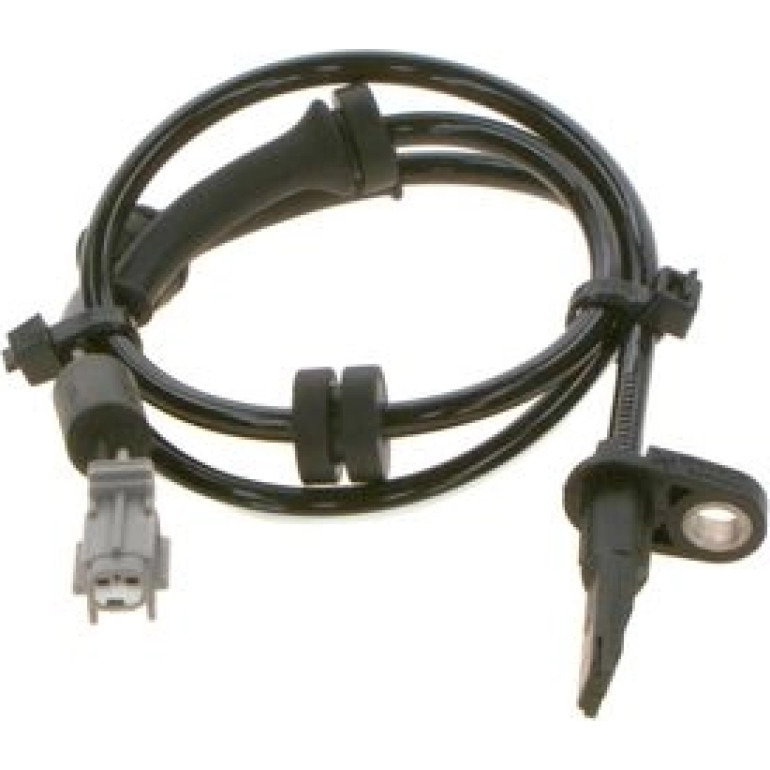 Sensor, Raddrehzahl 0 265 007 905 Sensor, Raddrehzahl 0 265 007 905