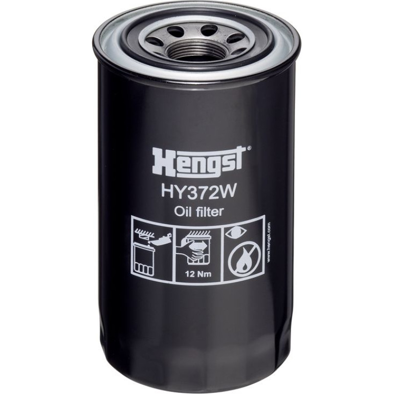 Filter, Arbeitshydraulik HY372W