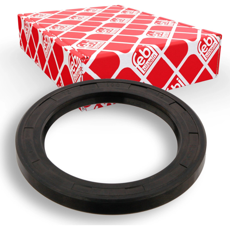 FEBI BILSTEIN 29876 Wellendichtring, Radnabe