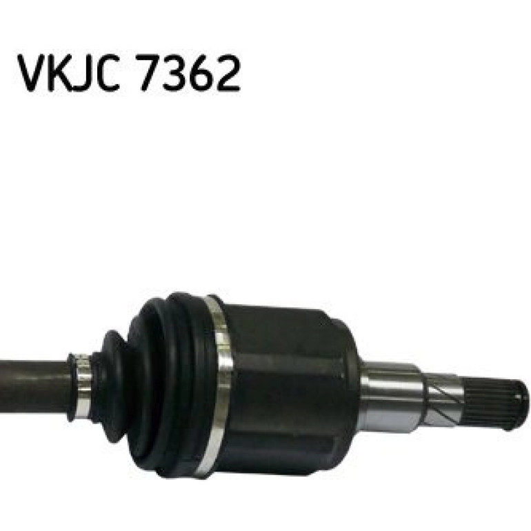 Antriebswelle VKJC 7362