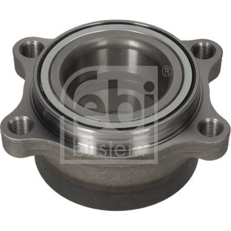 FEBI BILSTEIN 185735 Radlager FEBI BILSTEIN 185735 Radlager