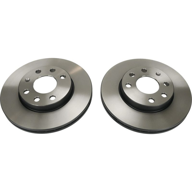 Bremsscheibe DF4236 Bremsscheibe DF4236