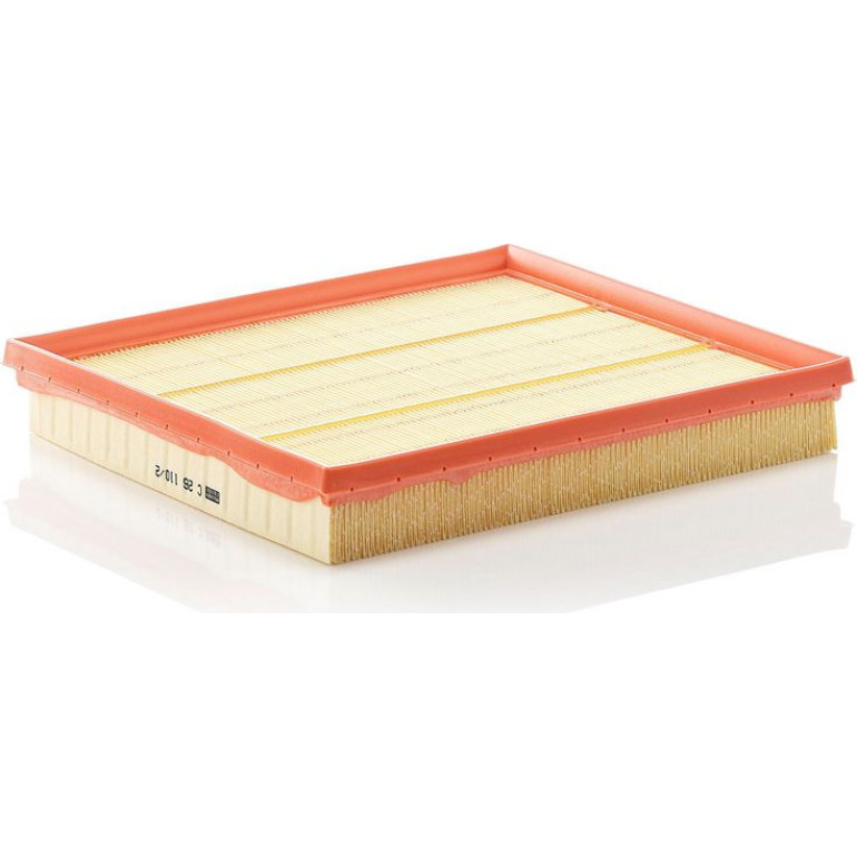 MANN-FILTER C 26 110/2 Luftfilter MANN-FILTER C 26 110/2 Luftfilter