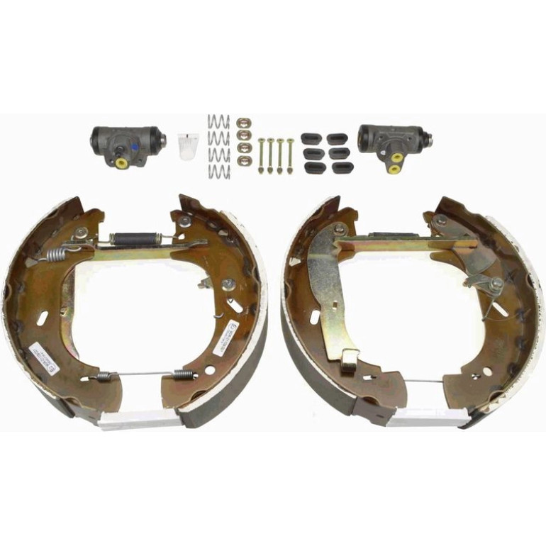 Bremsbackensatz GSK1073 Bremsbackensatz GSK1073