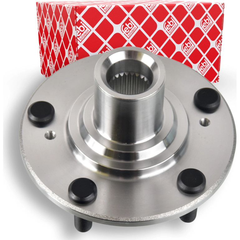 FEBI BILSTEIN 172584 Radnabe FEBI BILSTEIN 172584 Radnabe
