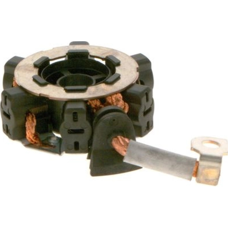 Halter, Kohlebürsten 1 004 337 158 Halter, Kohlebürsten 1 004 337 158