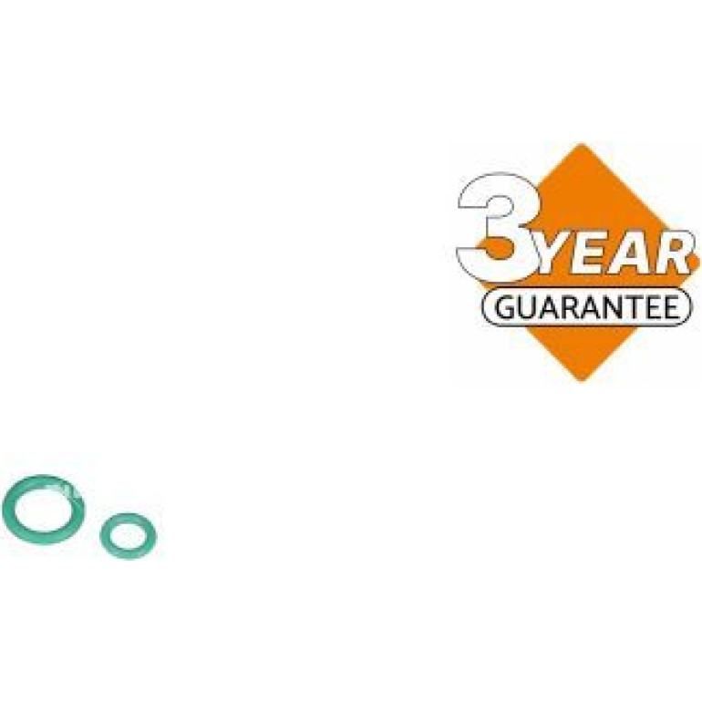 Kondensator, Klimaanlage 350221 Kondensator, Klimaanlage 350221
