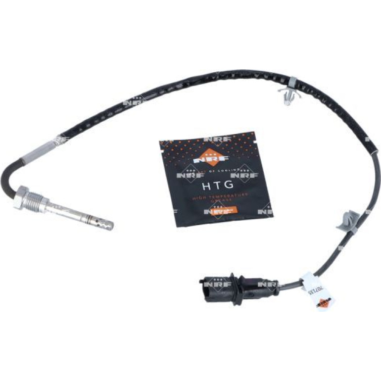 Sensor, Abgastemperatur 707135 Sensor, Abgastemperatur 707135