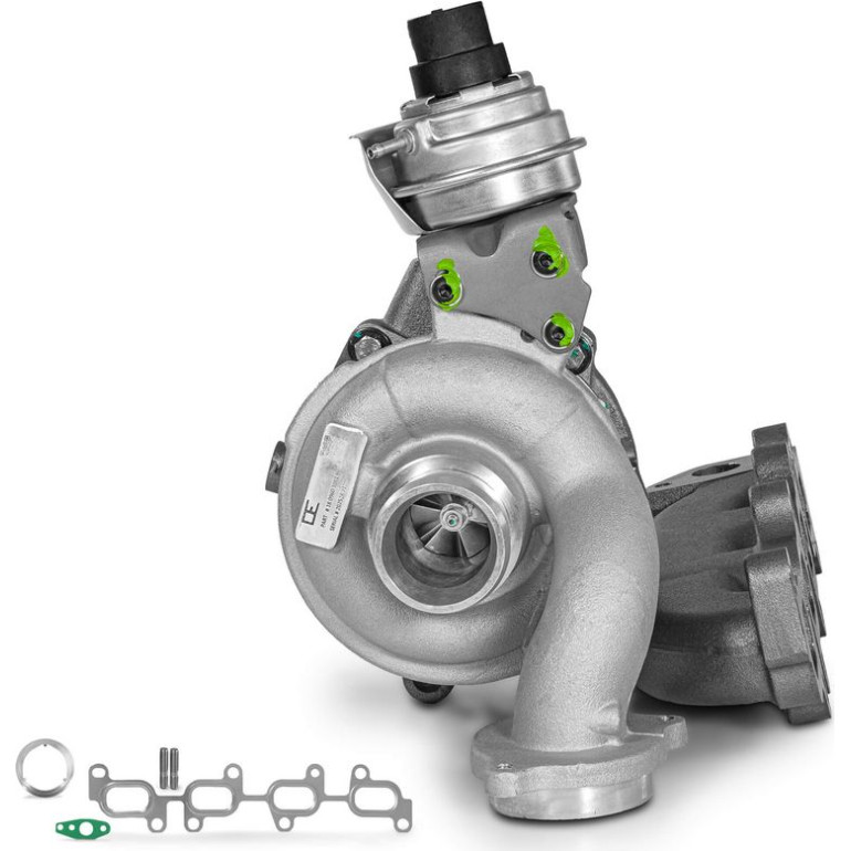 Turbolader für VW CRAFTER AMAROK 2E 2F 2HA 2HB für VW 03L 253 014 A OEGERMANY Turbolader für VW CRAFTER AMAROK 2E 2F 2HA 2HB für VW 03L 253 014 A OEGERMANY
