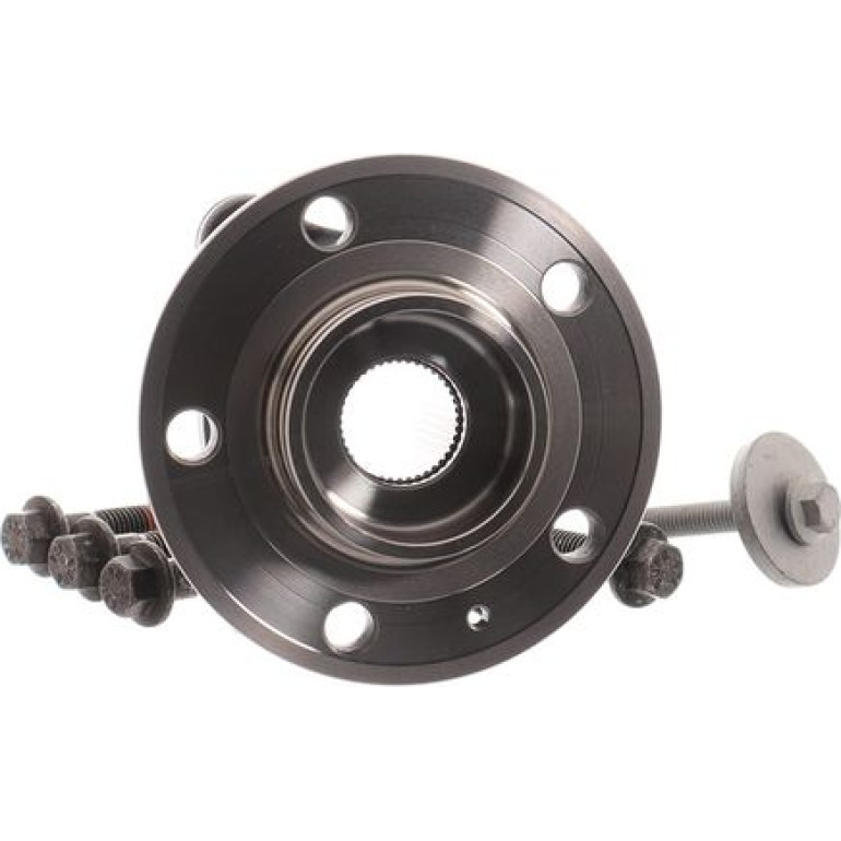 Radlagersatz VKBA 6602