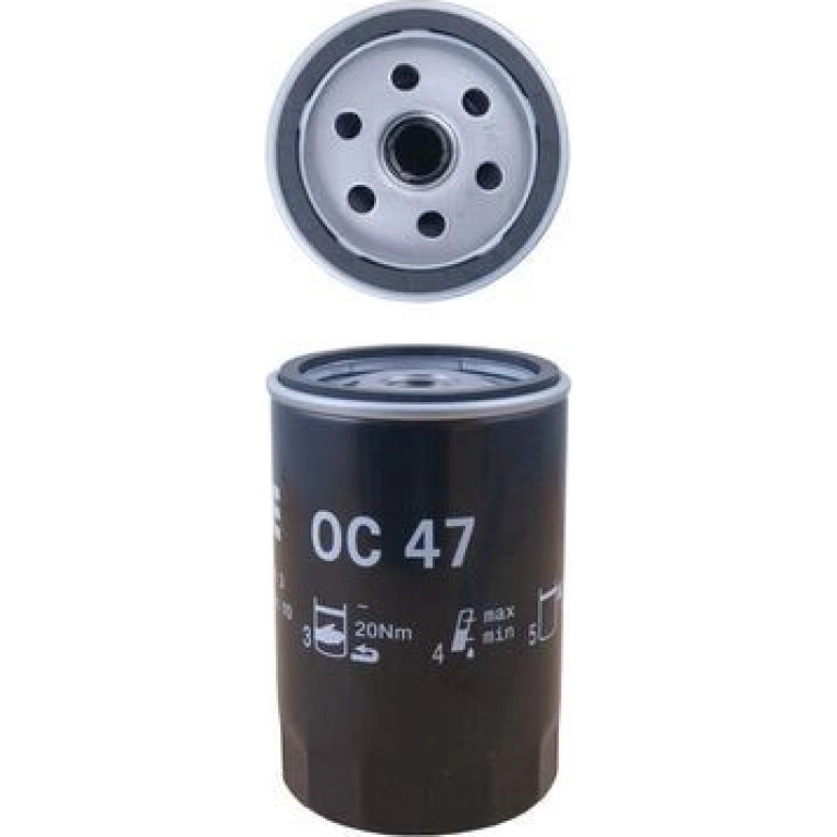 Ölfilter OC 47
