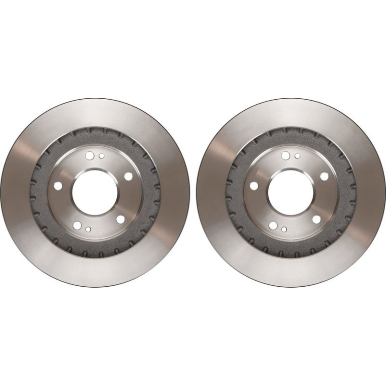 Bremsscheibe DF7276