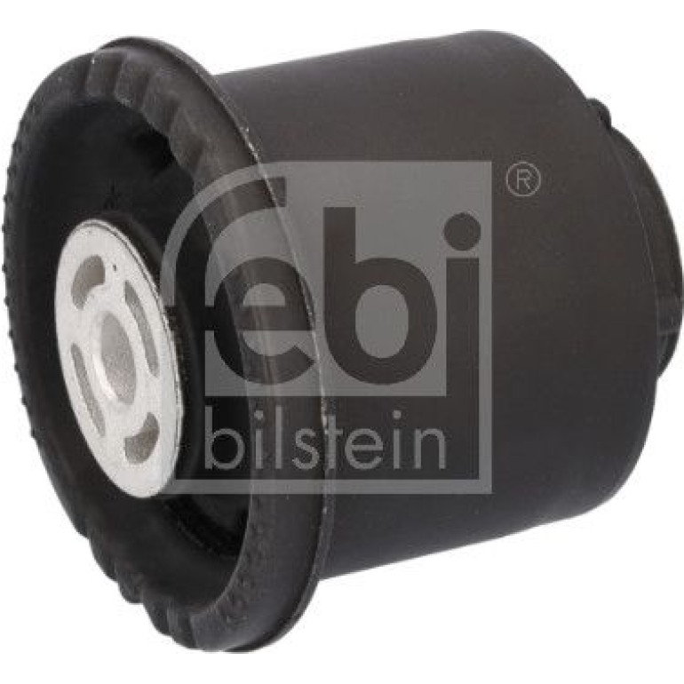 FEBI BILSTEIN 186463 Lagerung, Achskörper FEBI BILSTEIN 186463 Lagerung, Achskörper